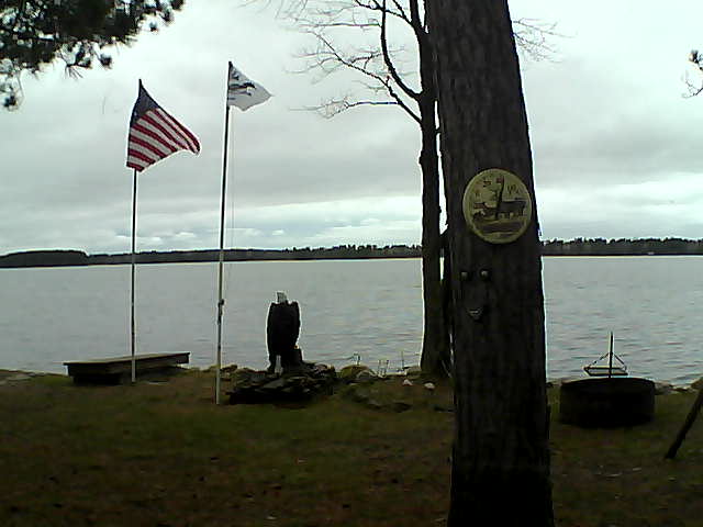 Whiteface Cam Image - Sun, 11/01/2015 2:18pm 