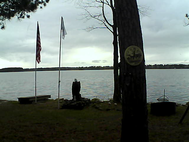 Whiteface Cam Image - Sun, 11/01/2015 2:38pm 