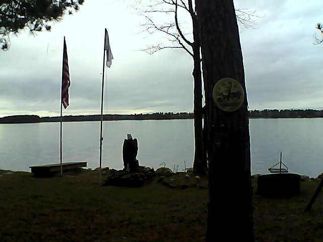 Whiteface Cam Image - Sun, 11/01/2015 2:58pm 