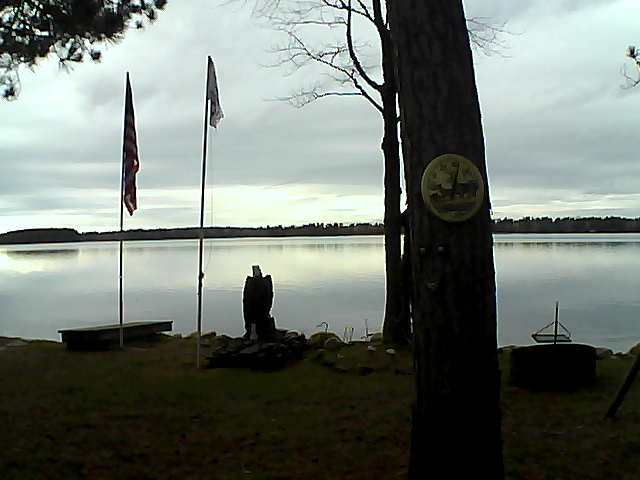 Whiteface Cam Image - Sun, 11/01/2015 3:18pm 