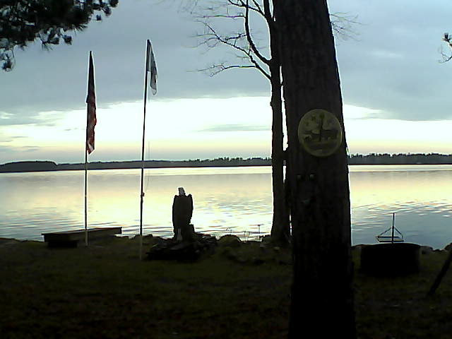 Whiteface Cam Image - Mon, 11/02/2015 6:58am 