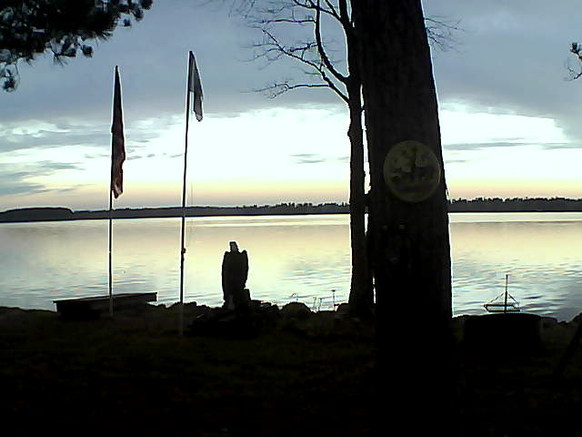 Whiteface Cam Image - Mon, 11/02/2015 7:03am 