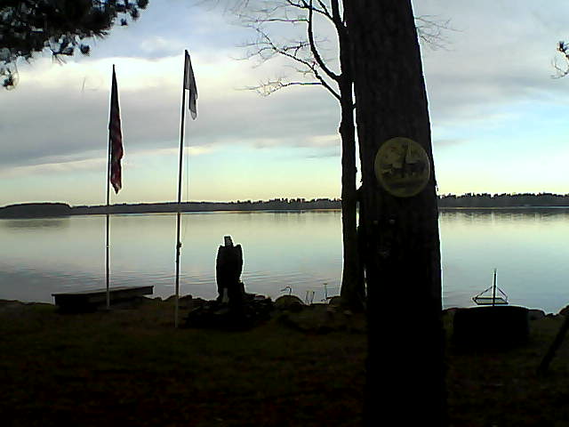 Whiteface Cam Image - Mon, 11/02/2015 7:43am 