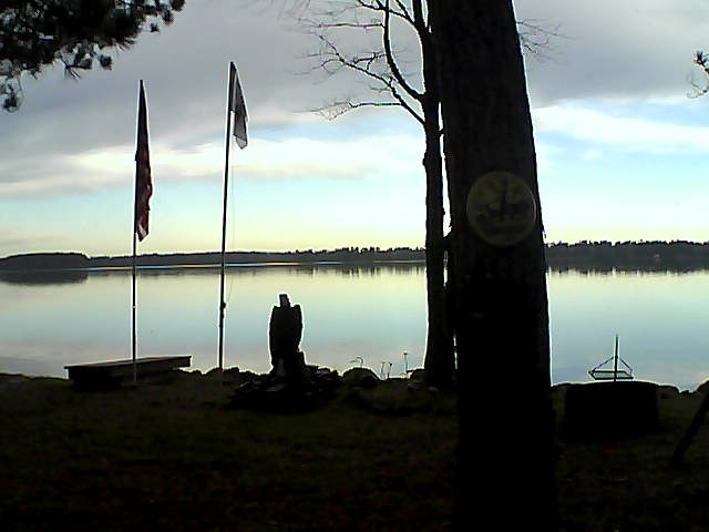 Whiteface Cam Image - Mon, 11/02/2015 8:03am 