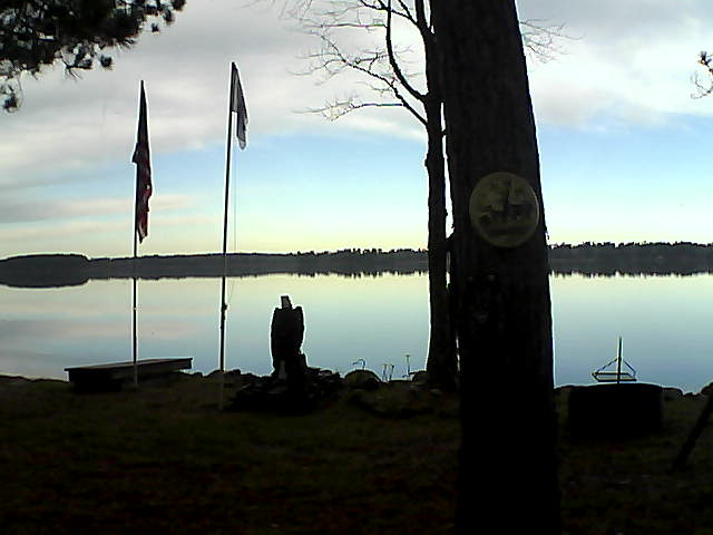 Whiteface Cam Image - Mon, 11/02/2015 8:23am 