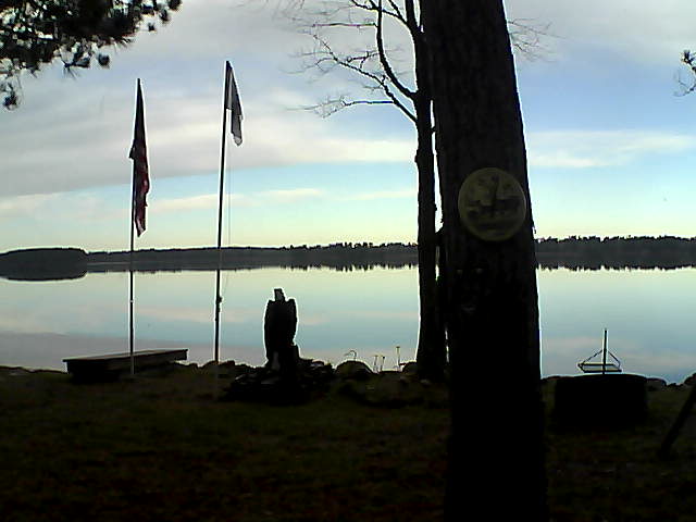 Whiteface Cam Image - Mon, 11/02/2015 8:43am 