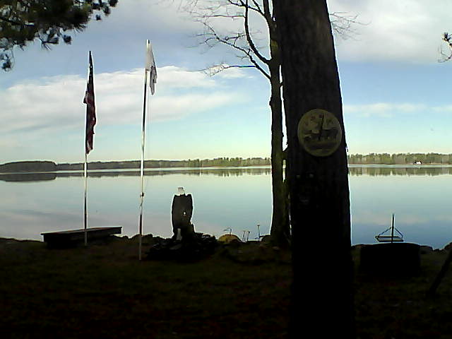 Whiteface Cam Image - Mon, 11/02/2015 9:03am 