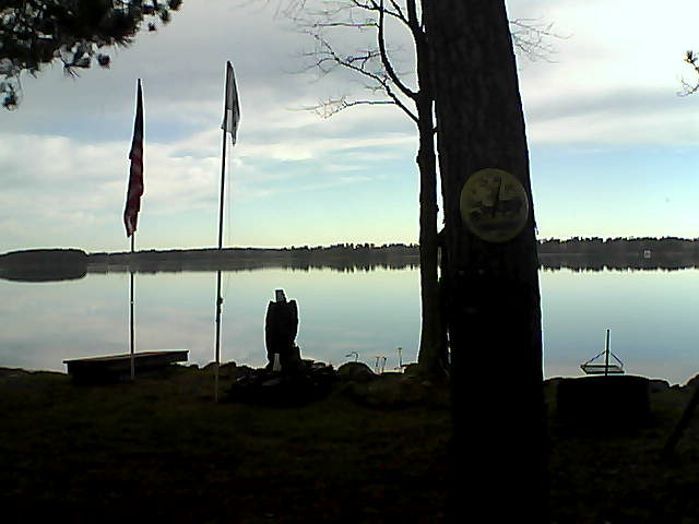 Whiteface Cam Image - Mon, 11/02/2015 9:23am 