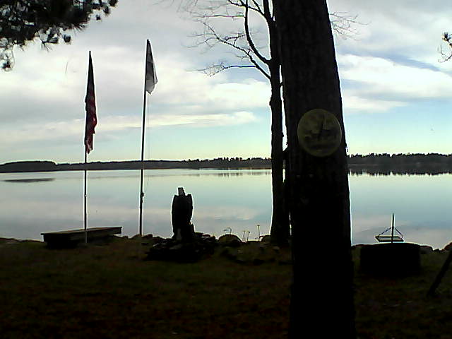 Whiteface Cam Image - Mon, 11/02/2015 9:43am 