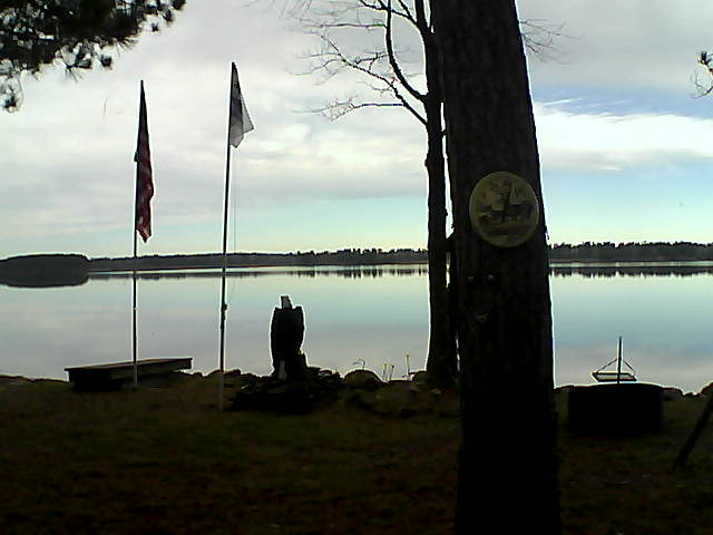 Whiteface Cam Image - Mon, 11/02/2015 10:03am 