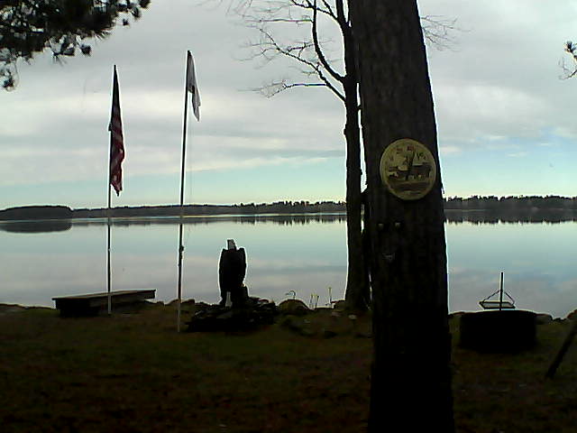 Whiteface Cam Image - Mon, 11/02/2015 10:23am 