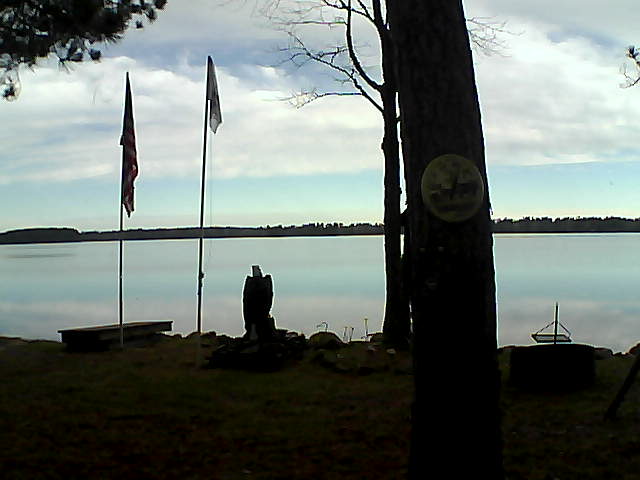 Whiteface Cam Image - Mon, 11/02/2015 10:43am 