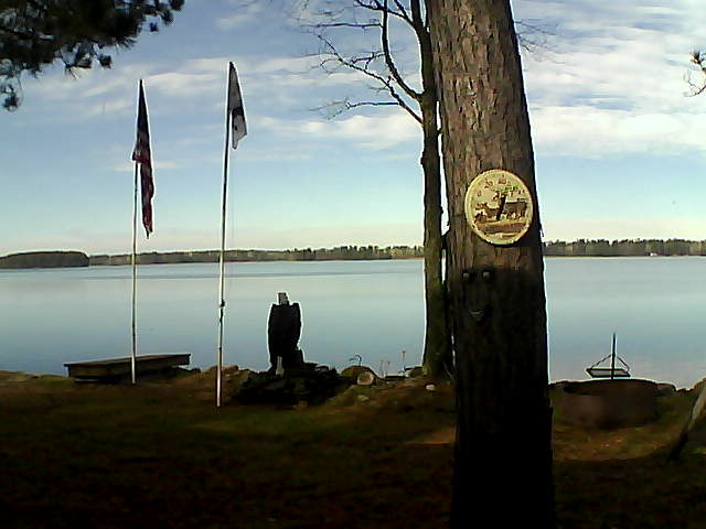 Whiteface Cam Image - Mon, 11/02/2015 11:03am 