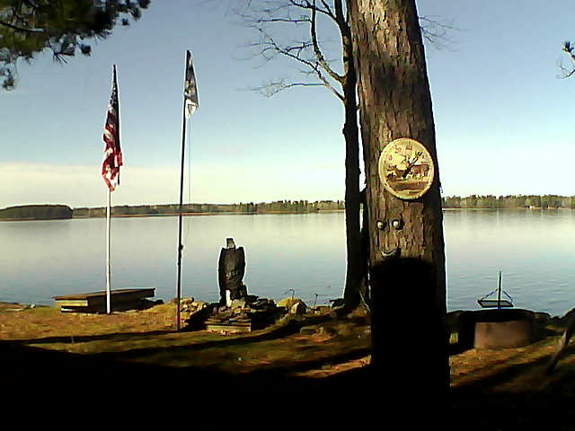 Whiteface Cam Image - Mon, 11/02/2015 11:43am 
