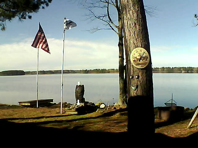 Whiteface Cam Image - Mon, 11/02/2015 12:03pm 