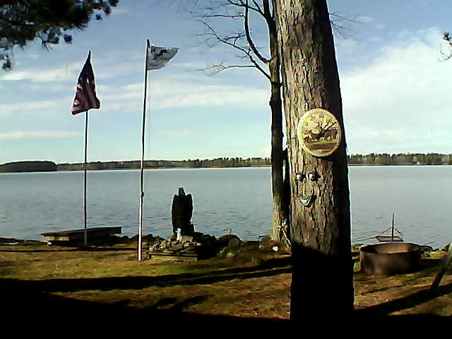 Whiteface Cam Image - Mon, 11/02/2015 12:43pm 