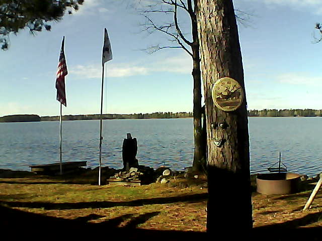 Whiteface Cam Image - Mon, 11/02/2015 1:03pm 