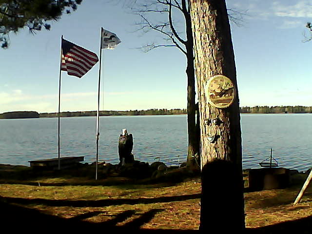 Whiteface Cam Image - Mon, 11/02/2015 1:23pm 