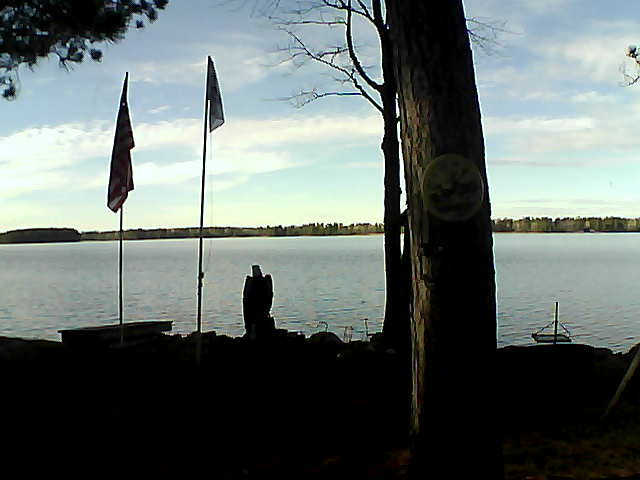 Whiteface Cam Image - Mon, 11/02/2015 2:03pm 