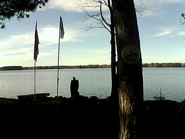 Whiteface Cam Image - Mon, 11/02/2015 2:23pm 