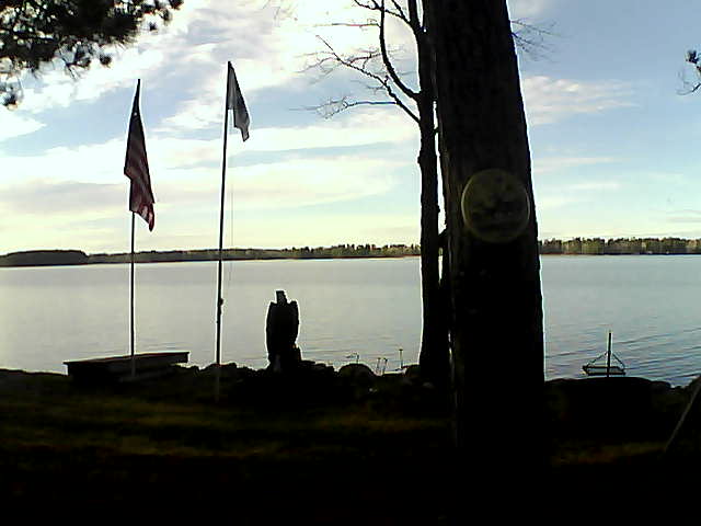 Whiteface Cam Image - Mon, 11/02/2015 2:43pm 