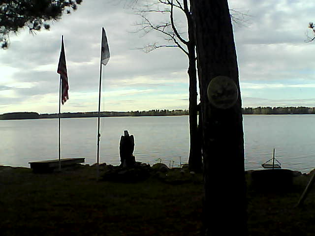 Whiteface Cam Image - Mon, 11/02/2015 3:03pm 