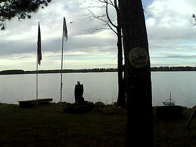 Whiteface Cam Image - Mon, 11/02/2015 3:23pm 