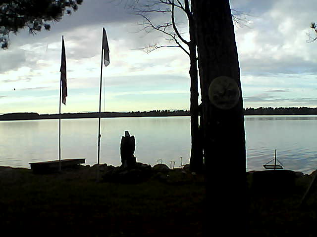 Whiteface Cam Image - Mon, 11/02/2015 3:43pm 