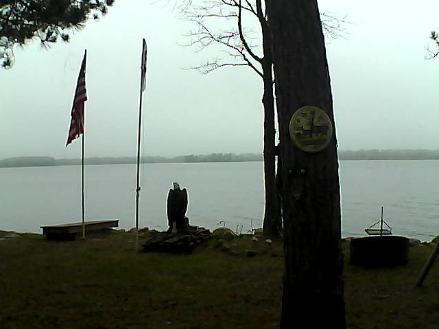 Whiteface Cam Image - Tue, 11/03/2015 6:59am 