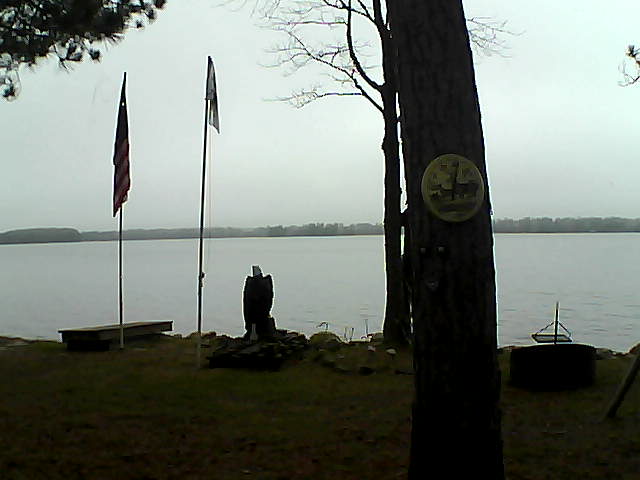 Whiteface Cam Image - Tue, 11/03/2015 7:19am 