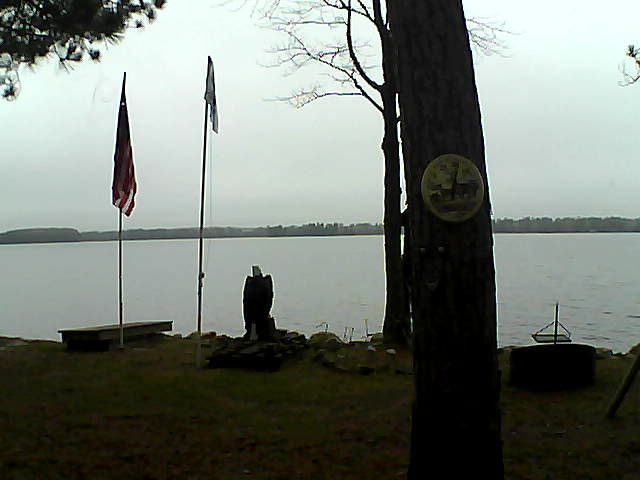 Whiteface Cam Image - Tue, 11/03/2015 7:39am 