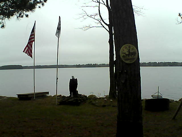 Whiteface Cam Image - Tue, 11/03/2015 8:19am 