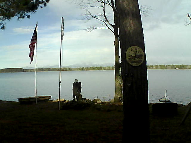 Whiteface Cam Image - Tue, 11/03/2015 9:19am 