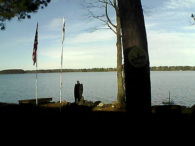 Whiteface Cam Image - Tue, 11/03/2015 9:39am 