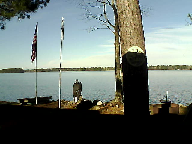 Whiteface Cam Image - Tue, 11/03/2015 9:59am 