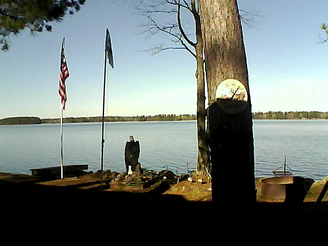 Whiteface Cam Image - Tue, 11/03/2015 10:19am 