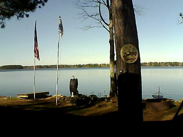 Whiteface Cam Image - Tue, 11/03/2015 11:19am 