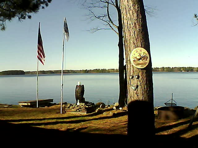 Whiteface Cam Image - Tue, 11/03/2015 12:19pm 