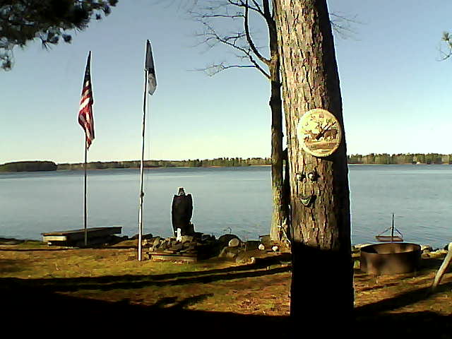 Whiteface Cam Image - Tue, 11/03/2015 12:39pm 