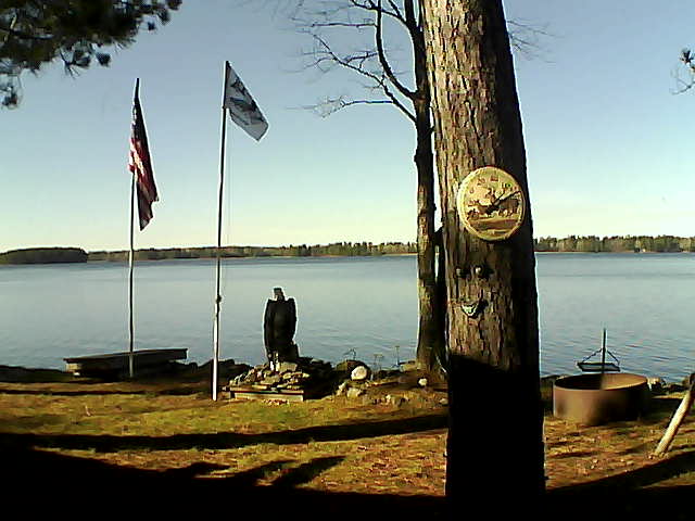 Whiteface Cam Image - Tue, 11/03/2015 12:59pm 