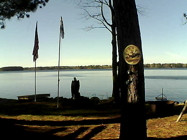 Whiteface Cam Image - Tue, 11/03/2015 1:39pm 