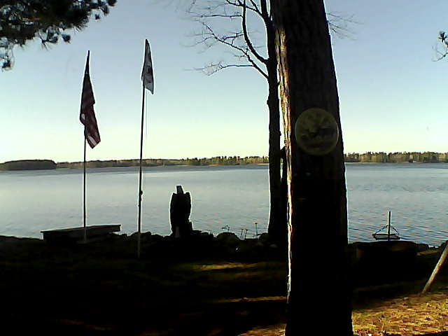 Whiteface Cam Image - Tue, 11/03/2015 1:59pm 