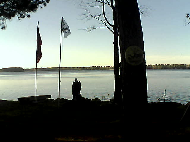 Whiteface Cam Image - Tue, 11/03/2015 2:59pm 