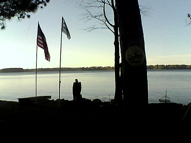 Whiteface Cam Image - Tue, 11/03/2015 3:19pm 