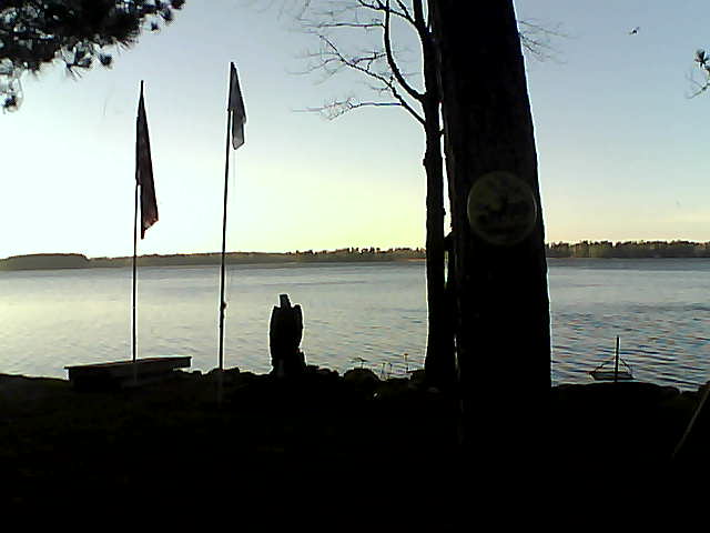 Whiteface Cam Image - Tue, 11/03/2015 3:39pm 