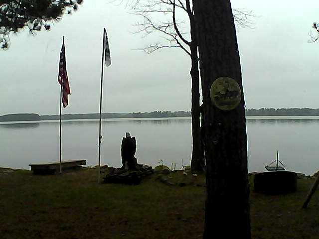 Whiteface Cam Image - Wed, 11/04/2015 7:37am 