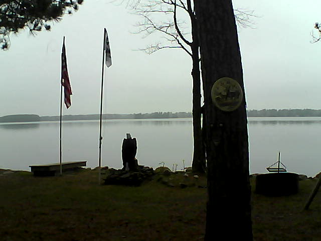 Whiteface Cam Image - Wed, 11/04/2015 8:37am 