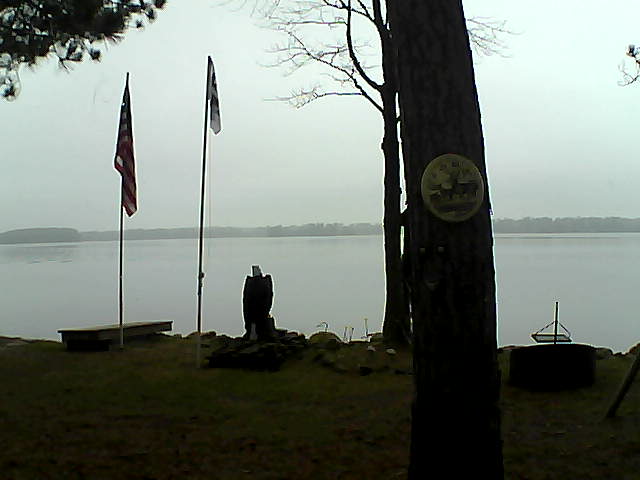 Whiteface Cam Image - Wed, 11/04/2015 9:17am 