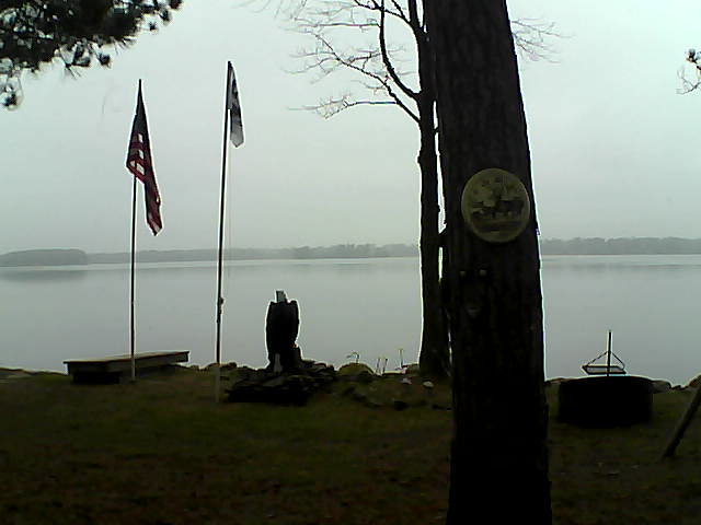 Whiteface Cam Image - Wed, 11/04/2015 9:37am 