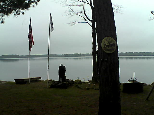 Whiteface Cam Image - Wed, 11/04/2015 10:37am 